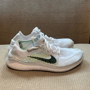 Nike Free Run Flyknit Women’s 12